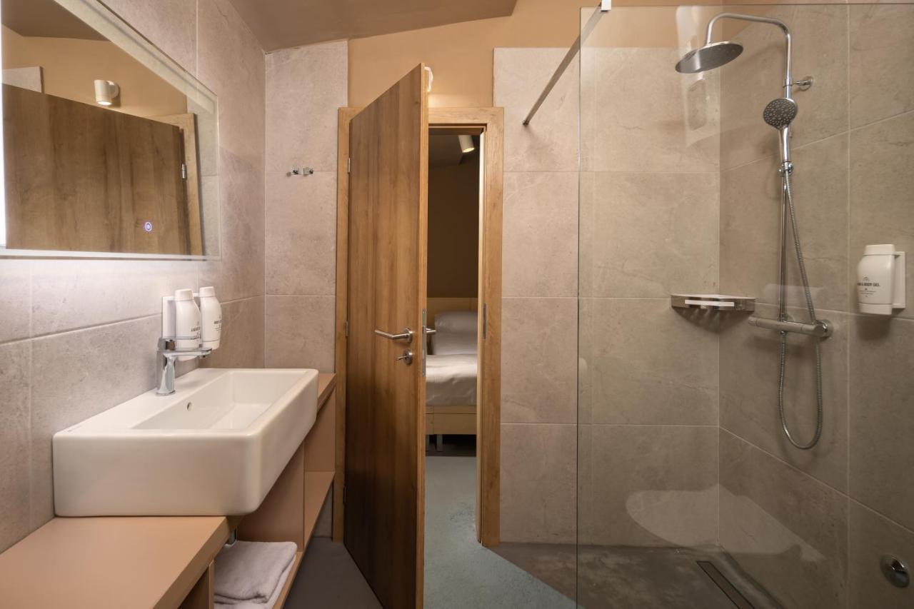 Holiday Homes Kacjak Dramalj Zewnętrze zdjęcie