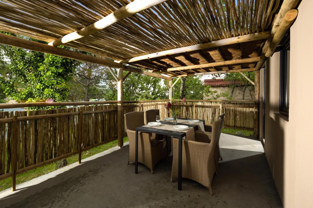 Holiday Homes Kacjak Dramalj Zewnętrze zdjęcie