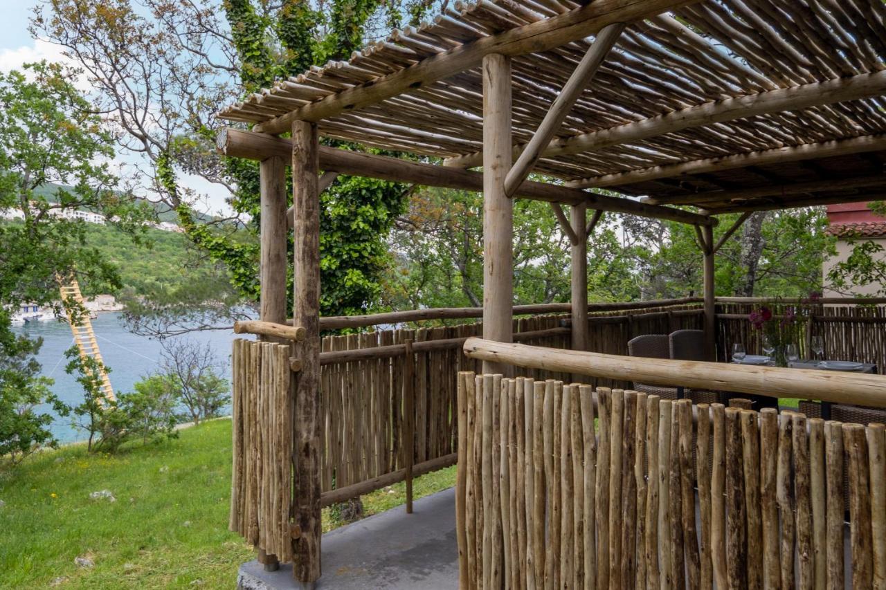 Holiday Homes Kacjak Dramalj Zewnętrze zdjęcie